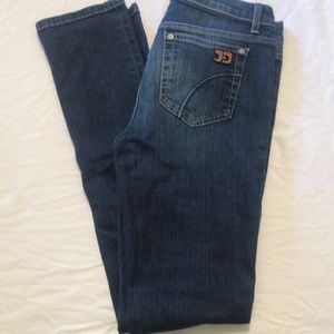 Joes Jeans 29x33.5